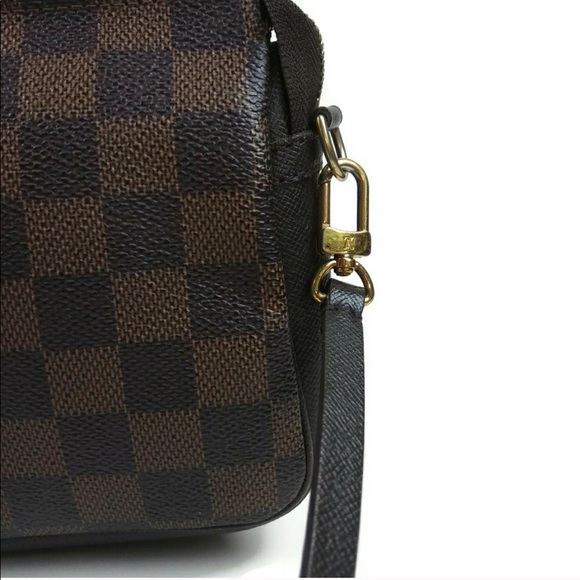 Louis Vuitton makeup bag - Picture 4 of 8